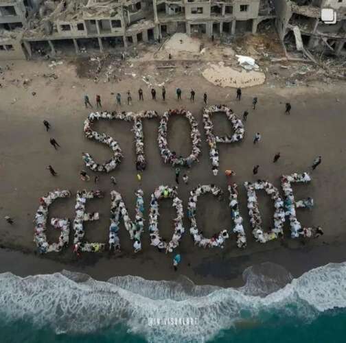 stop genocide gaza Témoignage d'Abu Amir, le 5 juin 2025 – L’ étouffement de l’identité politique et nationale palestinienne