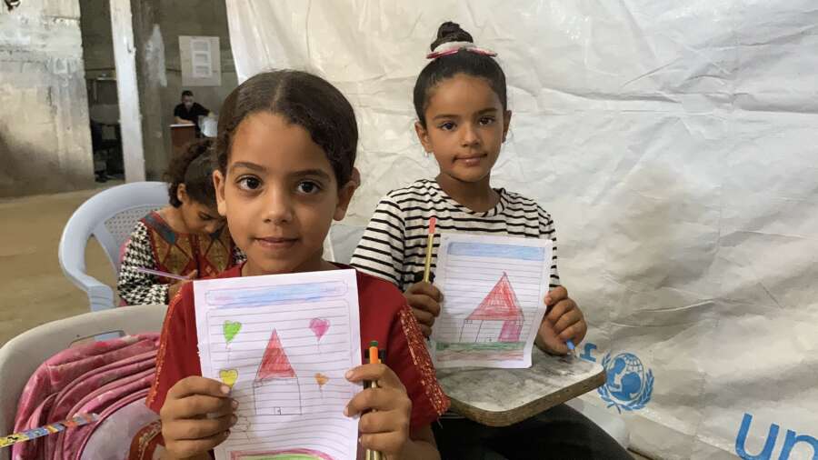 Témoignage d'Abu Amir, le 13 juillet 2025 – Une injustice persistante à Gaza fait face aux efforts humanitaires persistants des équipes UJFP 10 Abu Amir 13 7 25 Education 5 IMG 4585 Témoignage d'Abu Amir, le 13 juillet 2025 – Une injustice persistante à Gaza fait face aux efforts humanitaires persistants des équipes UJFP