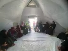 Témoignage d’Abu Amir, le 28 juin 2025 –  « Notre voix, notre force : raconter les récits de résilience et construire une communauté solidaire ».
