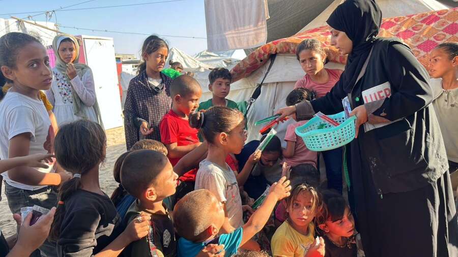 Témoignage d'Abu Amir, le 5 juillet 2025 – Le savoir reste l’arme des Palestiniens 5 Abu Amir 3 juillet 2025 education 1IMG 3903 Témoignage d'Abu Amir, le 5 juillet 2025 – Le savoir reste l’arme des Palestiniens