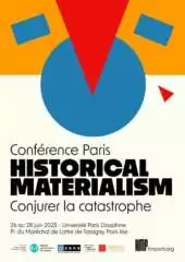 Historical Materialism Camarades de la CGT, on ne censure pas notre camp antiraciste