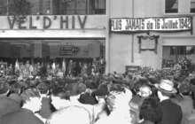 Vel dHiv Nous protéger d’un nouvel Auschwitz ?