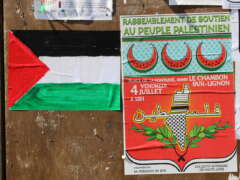 chambonsurlignon Chambon-sur-Lignon - un rassemblement scandaleusement interdit