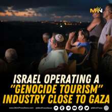 genocide tourism Témoignage d'Abu Amir, le 3 juillet 2025 – La Mort en spectacle qu’Israël regarde à Gaza !