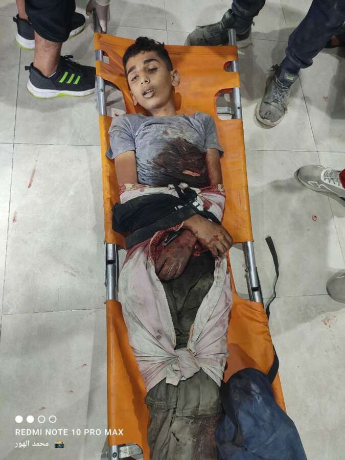 Témoignage d'Abu Amir, le 2 juillet 2025 – Gaza ne dort plus tant la mort règne…. 2 mort a Gaza Témoignage d'Abu Amir, le 2 juillet 2025 – Gaza ne dort plus tant la mort règne….