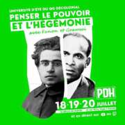 universite ete QG decolonial événements