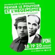 universite ete QG decolonial Héritiers sans testament