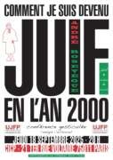 Andre CICP 18.09.2025 A3 À Paris (11ème), conférence gesticulée : Comment je suis devenu juif en l'an 2000
