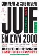 Andre CICP 18.09.2025 A3 À Paris (11ème), conférence gesticulée : "Comment je suis devenu juif en l'an 2000"