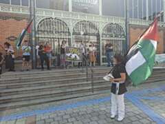 Limoges 16 08 25 Intervention de Jean-Guy Greilsamer à Limoges le 16 août 2025