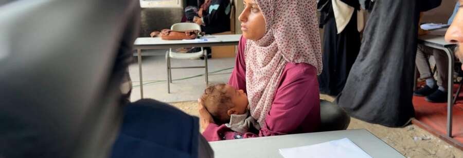Situation humanitaire, mise à jour du 30 juillet # 309 de l'OCHA - Bande de Gaza 2 OCHA 30 juillet 25 IMAN0 Situation humanitaire, mise à jour du 30 juillet # 309 de l'OCHA - Bande de Gaza