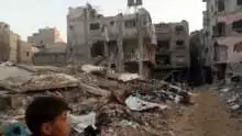 Témoignage d’Abu Amir, le 18 août 2025 – Situation dans la bande de Gaza : quartiers de Zaytoun et Sabra, ville de Gaza