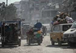gaza 26aout2025 Témoignage d’Abu Amir, le 29 août 2025 - Gaza-ville entre feu et exode : une petite apocalypse !