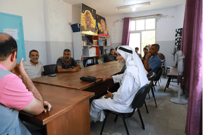 Témoignage d’Abu Amir, le 24 août 2025 - La mer, témoin de la tragédie : Les pêcheurs de Gaza face à la pauvreté et à l’arrestation 4 image 10 Témoignage d’Abu Amir, le 24 août 2025 - La mer, témoin de la tragédie : Les pêcheurs de Gaza face à la pauvreté et à l’arrestation