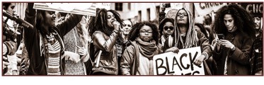 image 4 À Talence (33), à l'UEMSS, participation de l'UJFP au module : Colonialité et (néo)-colonialisme français : quels moyens pour en sortir ?