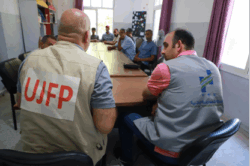 image 8 Témoignage d’Abu Amir, le 24 août 2025 - La mer, témoin de la tragédie : Les pêcheurs de Gaza face à la pauvreté et à l’arrestation