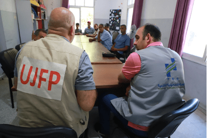Témoignage d’Abu Amir, le 24 août 2025 - La mer, témoin de la tragédie : Les pêcheurs de Gaza face à la pauvreté et à l’arrestation 2 image 8 Témoignage d’Abu Amir, le 24 août 2025 - La mer, témoin de la tragédie : Les pêcheurs de Gaza face à la pauvreté et à l’arrestation