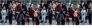 image À Talence (33), participation de l'UJFP au module : En quoi la lutte de libération de la Palestine participe du combat antifasciste à l'UEMSS