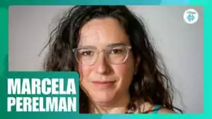 marcela perelman Que signifie être juif argentin après la destruction de Gaza ?