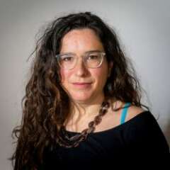 marcelaP Que signifie être juif argentin après la destruction de Gaza ?