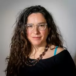 marcelaP Que signifie être juif argentin après la destruction de Gaza ?
