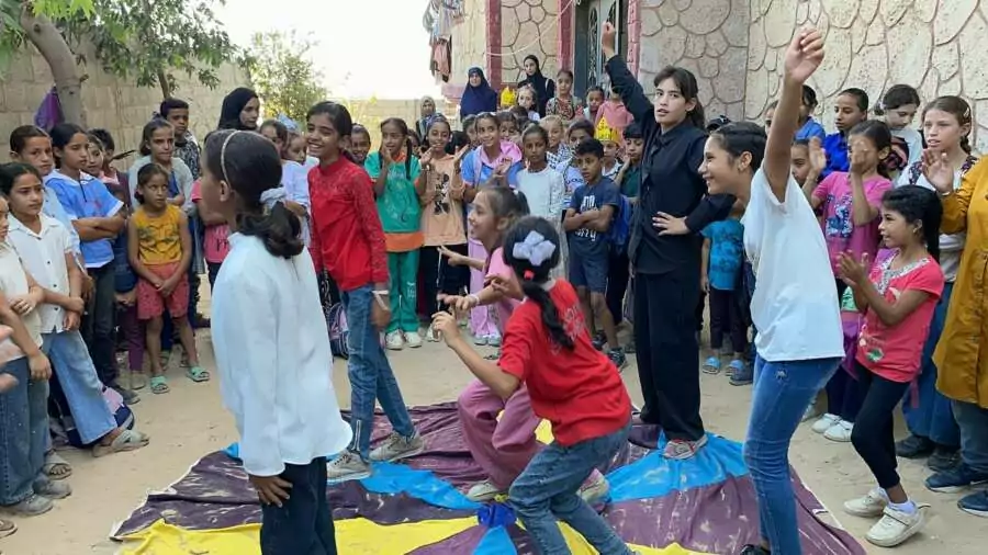 Témoignage d'Abu Amir le 14 septembre 2025 - Rapport élargi sur la réalité de l’éducation à Gaza et l’importance des centres éducatifs affiliés à l’UJFP 4 Abu Amir 12 9 25 Projet educatif First steps 4 IMG 0298 Témoignage d'Abu Amir le 14 septembre 2025 - Rapport élargi sur la réalité de l’éducation à Gaza et l’importance des centres éducatifs affiliés à l’UJFP