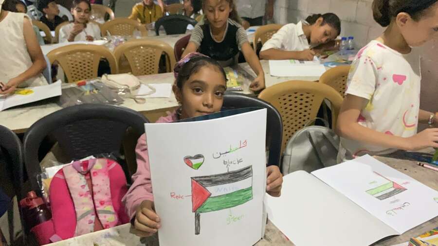 Témoignage d’Abu Amir, le 7 septembre 2025 - La bande de Gaza face à une tragédie sans précédent : l’histoire ne pardonnera pas le silence des lâches 3 Abu Amir 7 9 25 education 3 classe1 Témoignage d’Abu Amir, le 7 septembre 2025 - La bande de Gaza face à une tragédie sans précédent : l’histoire ne pardonnera pas le silence des lâches