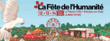Banniere1 L'UJFP à la fête de l'Huma 2025 !