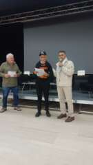 Limay 1 Jean-Guy Greilsamer : "Limay : 20 ans de jumelage avec le camp de réfugiés de Shu'fat à Jérusalem"