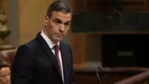 Pedro Sanchez Témoignage d'Abu Amir, le 24 septembre 2025 - La reconnaissance de l'État palestinien entre légitimité politique et condition d'existence humaine