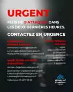 WhatsApp Image 2025 09 24 at 07.48.00 Soutenir la flottille internationale attaquée dans la nuit du 23 au 24 septembre 2025