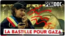 La Bastille pour Gaza