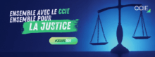 ccie soutien Le Collectif Contre l’Islamophobie en Europe (CCIE), cible de l'acharnement islamophobe du gouvernement