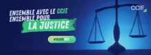 ccie soutien Le Collectif Contre l’Islamophobie en Europe (CCIE), cible de l'acharnement islamophobe du gouvernement