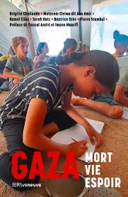 Gaza mort vie espoir