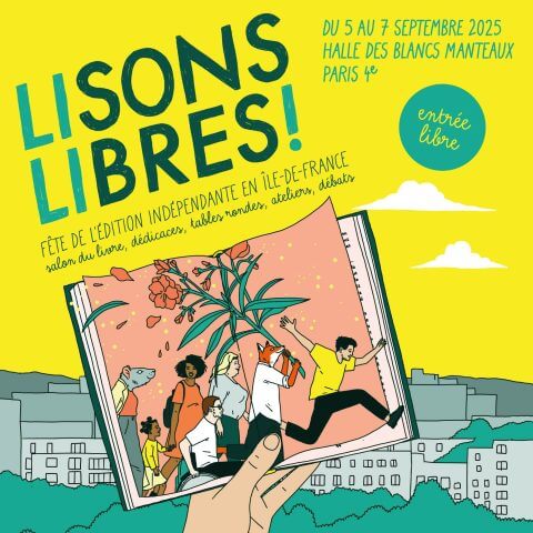 image 480x480 1 À Paris (4e), présentation et dédicace du livre "Gaza, mort, vie , espoir"