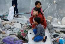 rentree des classes gaza 1320x904 1 Témoignage d'Abu Amir, le 2 septembre 2025 - Gaza… Une enfance crucifiée sur les murs du silence mondial