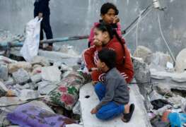 rentree des classes gaza 1320x904 1 Témoignage d'Abu Amir, le 2 septembre 2025 - Gaza… Une enfance crucifiée sur les murs du silence mondial