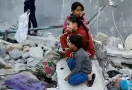 rentree des classes gaza 1320x904 1 Témoignage d'Abu Amir, le 2 septembre 2025 - Gaza… Une enfance crucifiée sur les murs du silence mondial