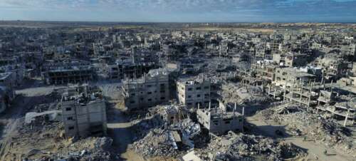 Gaza apres le cessez le feu image1170x530cropped 1731624815 Témoignage d’Abu Amir, le 20 octobre 2025 - La souffrance des Palestiniens et la sécurité d’Israël : entre une trêve violée et une paix qui ne naît jamais.