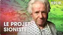 PSXPLIK Pierre Stambul sur le projet sioniste
