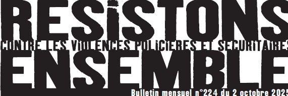 Resistons Macron choisit ses Juifs