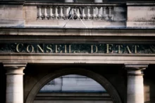 conseil detat Communiqué commun de AFPS, Nidal, GISTI, Cimade, Ligue des Droits de l’Homme, Syndicat des Avocat.es de France, UJFP, Médecins sans frontières (MSF), Palestine Nous Rassemble, Blouses blanches pour Gaza, Universitaires pour Gaza et Journalistes solidaires de Gaza