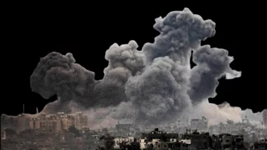 Attaque de la flottille Un nouveau rapport publié par l’ONU, intitulé « Le génocide de Gaza : un crime collectif », dénonce la complicité des États qui permettent à Israël de commettre en direct un génocide contre les Palestinien·nes.