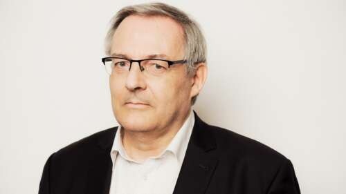 Francois Heran Palestine au Collège de France : la protestation de François Héran