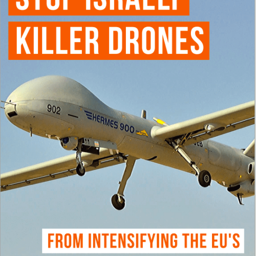 arreterlesdrones ARRÊTEZ LES DRONES TUEURS ISRAÉLIENS