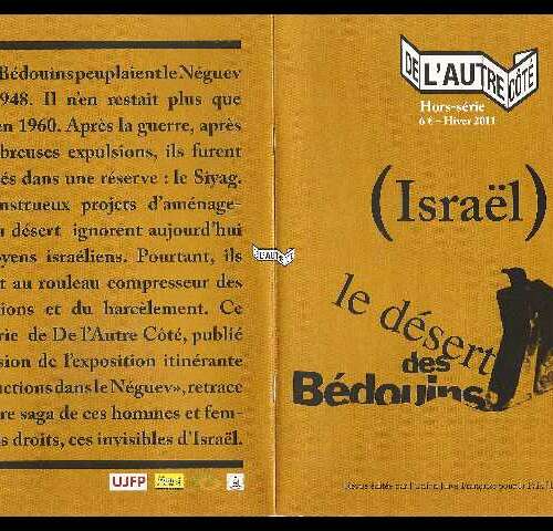 revue De l'autre côté
