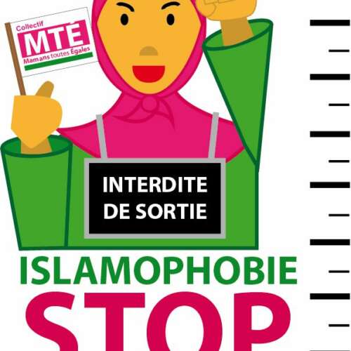 arton2101 A Bagnolet :AVEC OU SANS FOULARDS, MAMANS TOUTES EGALES