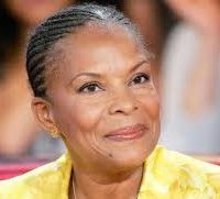 Christiane Taubira