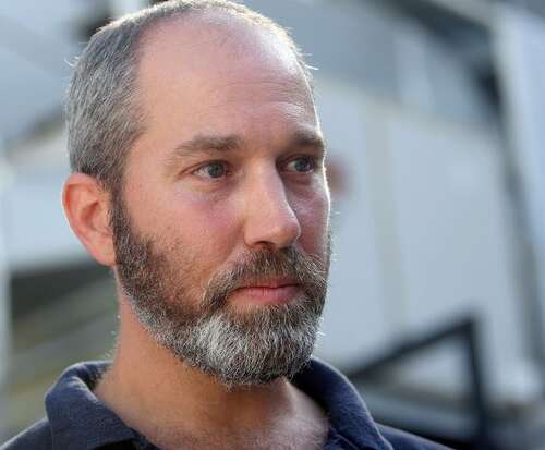 Yonatan Shapira